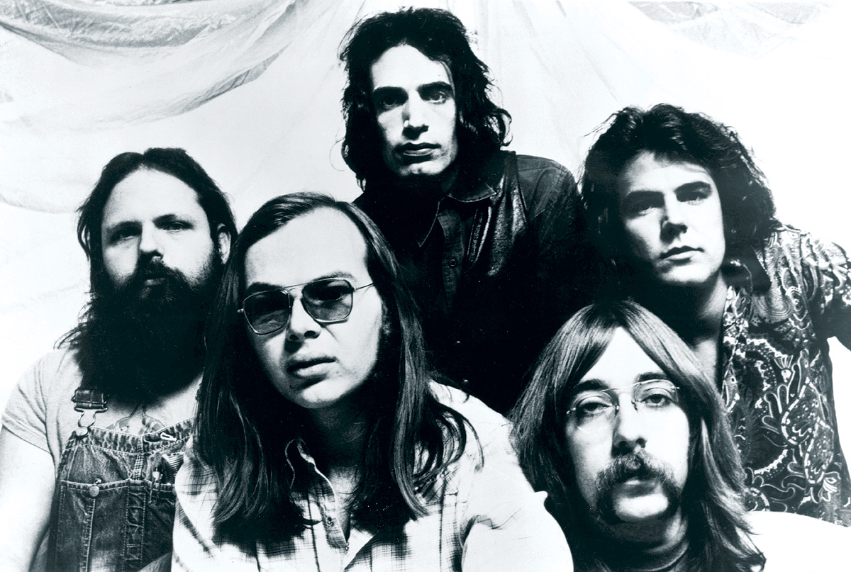 steely dan